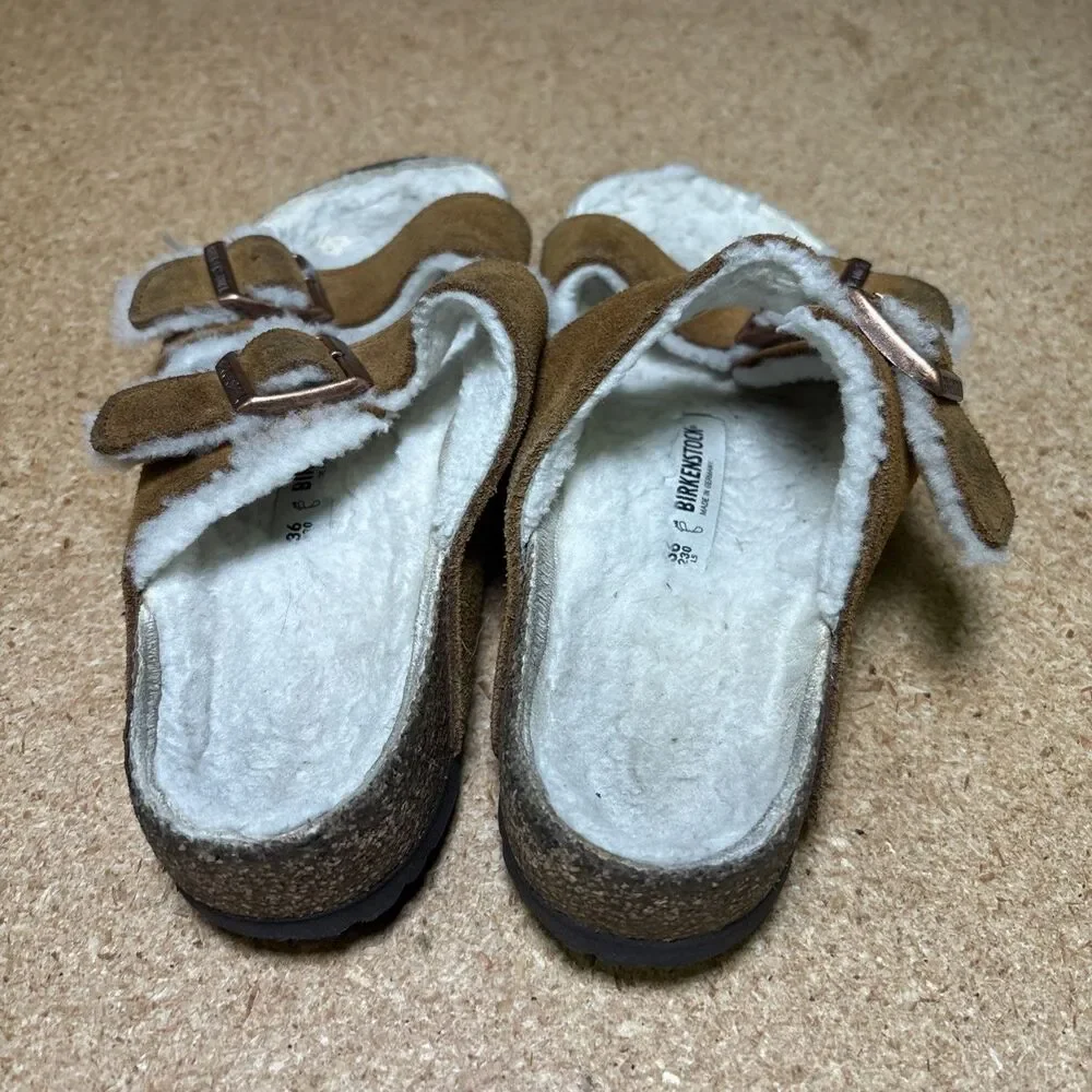 Birkenstock cute shoes